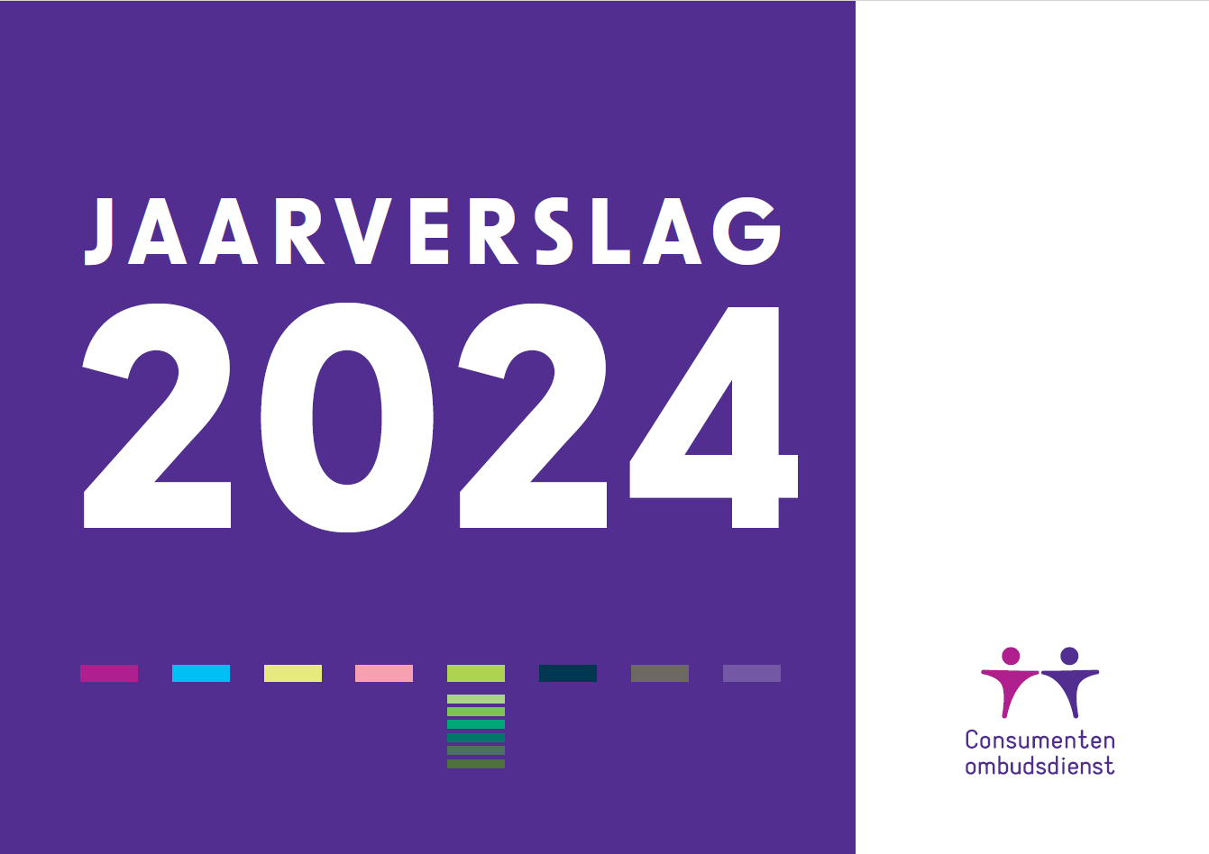 Jaarverslag 2024 (persbericht)