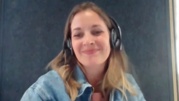 Audrey Daco over 10 jaar COD