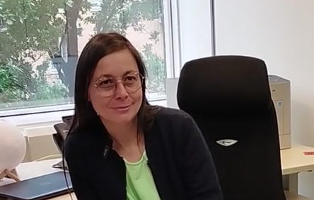 Priscilla van Ombudsdienst voor Energie over 10 jaar COD