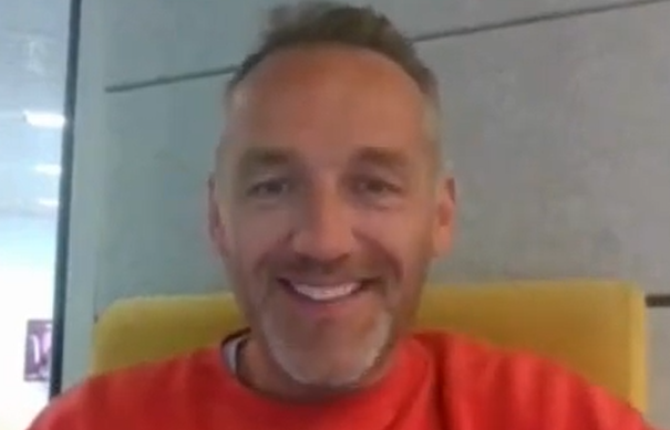 Xavier Taveirne over 10 jaar COD