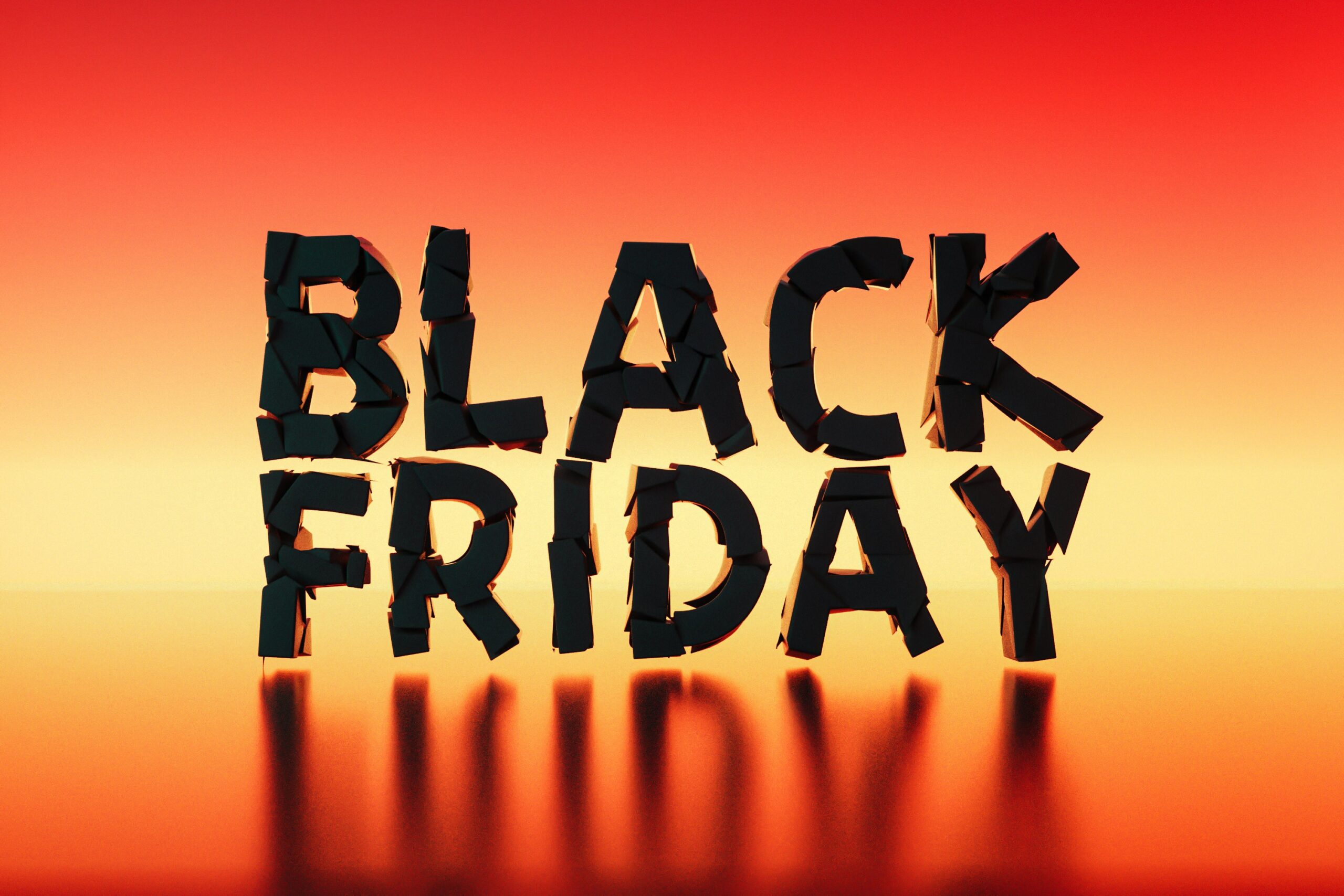 Black Friday… Good Idea?