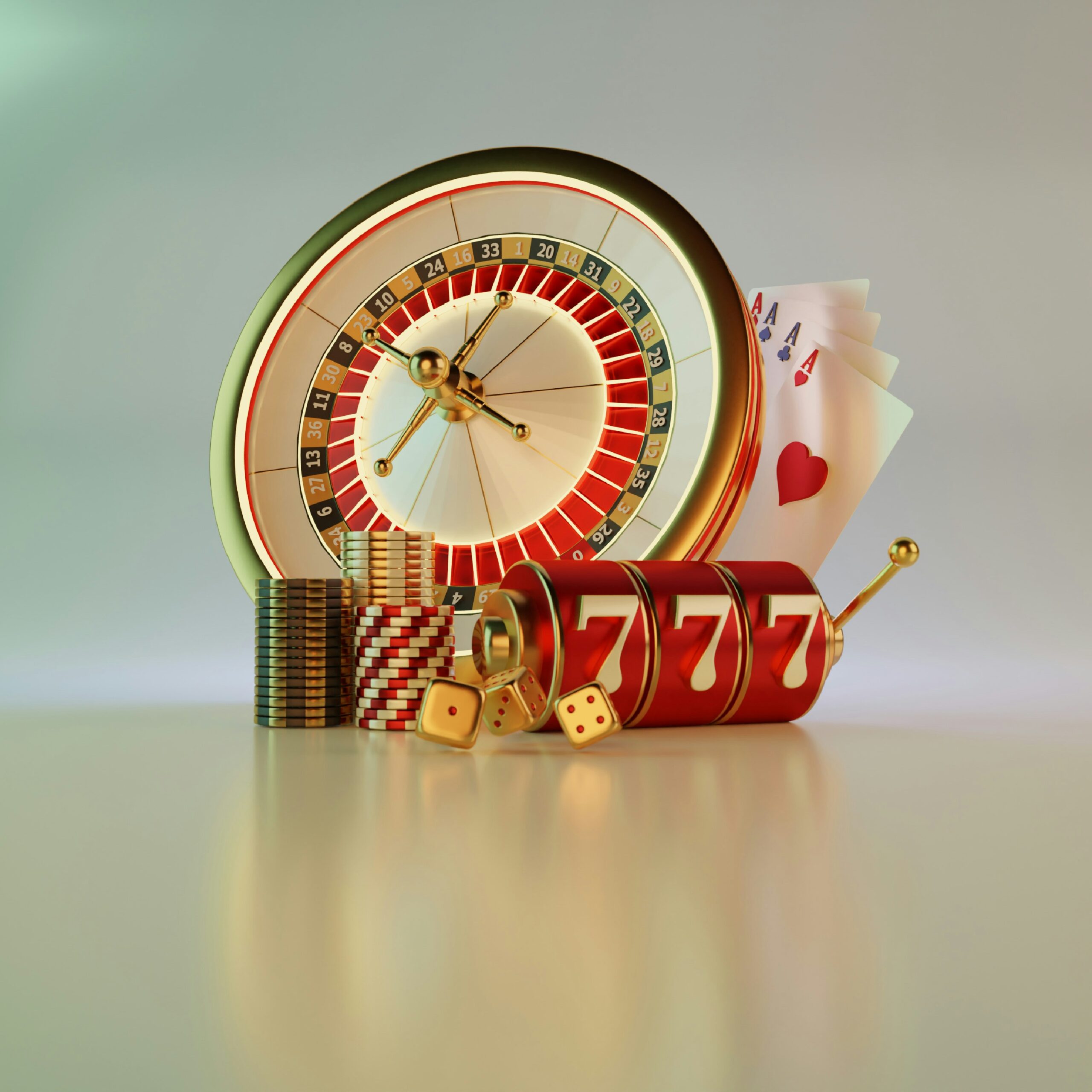 Illegale goksites: meer risico’s dan je denkt.